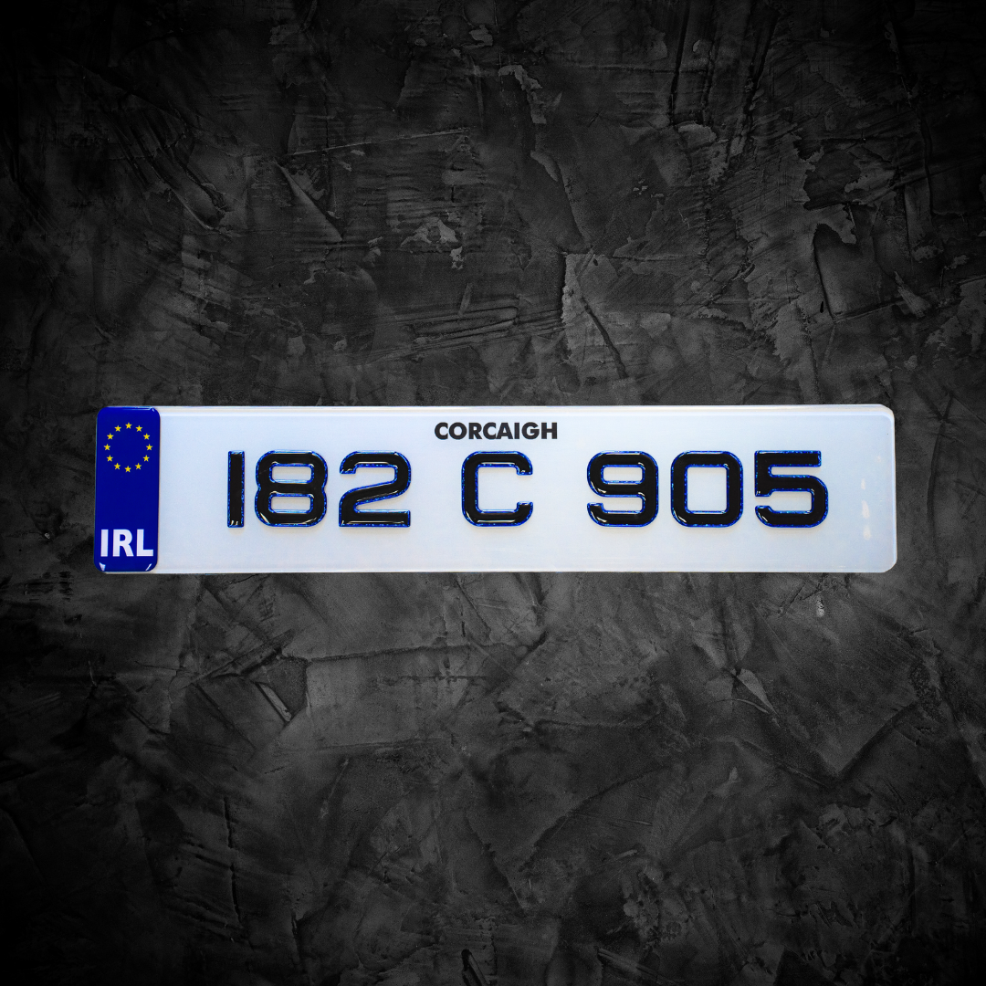 3D PLATES
